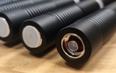 Разбираем принцип работы OMNI антенн для РЭБ систем