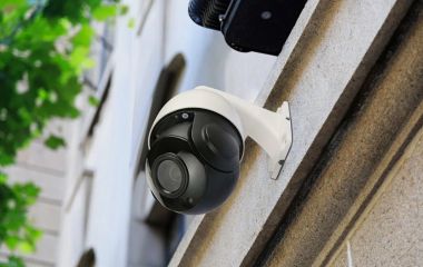 IP-камеры и IP-видеонаблюдение: полное погружение IP-камеры и IP-видеонаблюдение: полное погружение