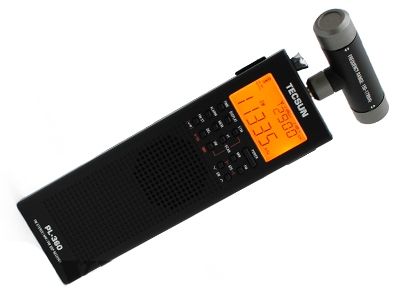 Радиоприемник Tecsun Pl-360