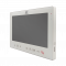 Монитор видеодомофона ST-M208/7 (S/SD/WF) с WiFi и записью (белый)