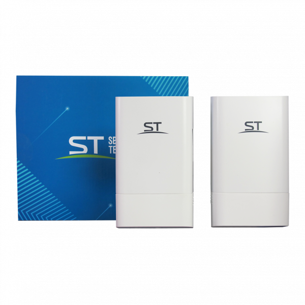 Беспроводная точка доступа ST-AP5/867-5 (комплект 2шт)