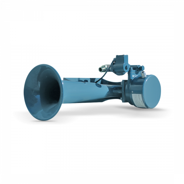 Тифон Миран ТП2075-220 пневматический воздушный 220V для судов 20-75 метров