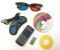 Портативный DVD плеер LS-104T с цифровым тюнером DVB-T2 Портативный DVD плеер LS-104T с цифровым тюнером DVB-T2