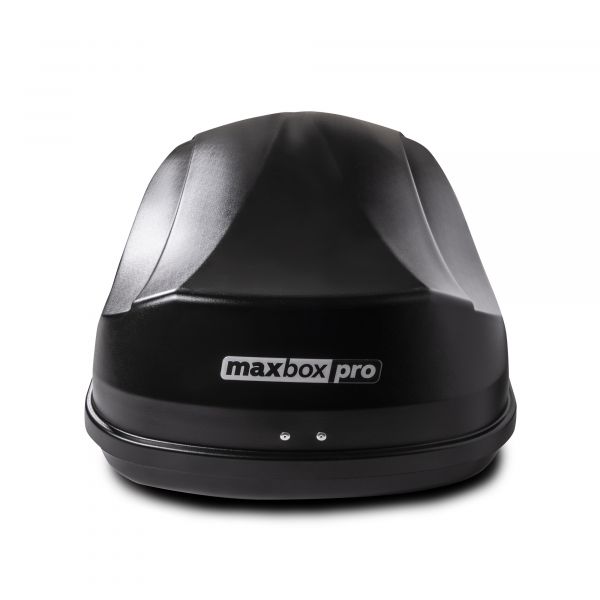 Автобокс MaxBox PRO 520 (большой) черный