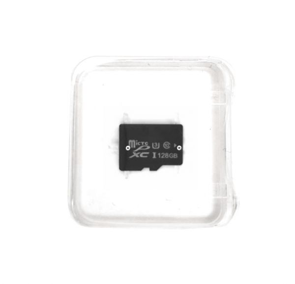 Карта памяти ElitePro 128Гб microSD 10class