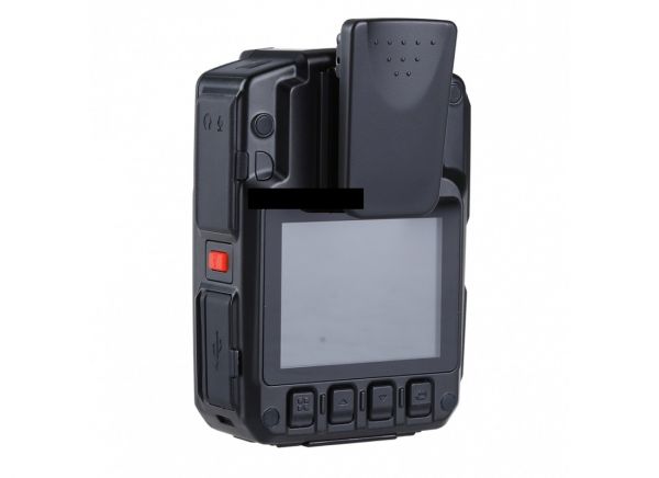 Носимый видеорегистратор TELTOS BC-3 16 GB GPS