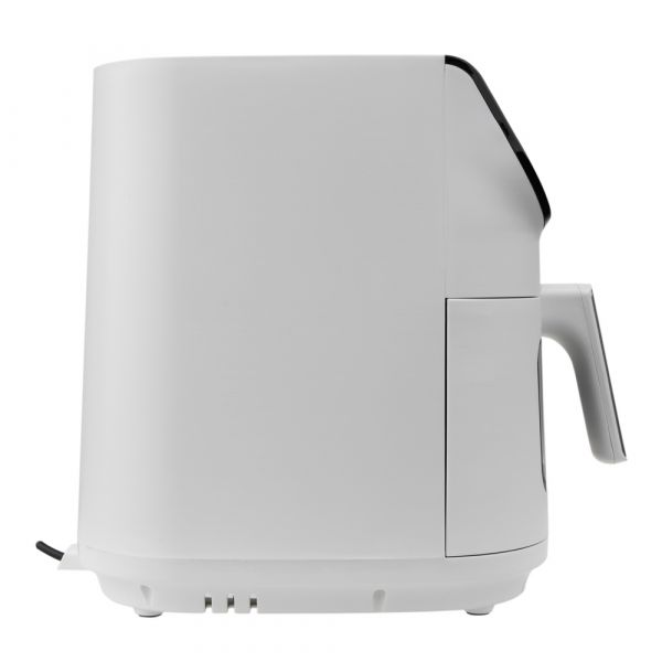 Аэрогриль Eltronic 777-01 белый (9 литров 2200W)