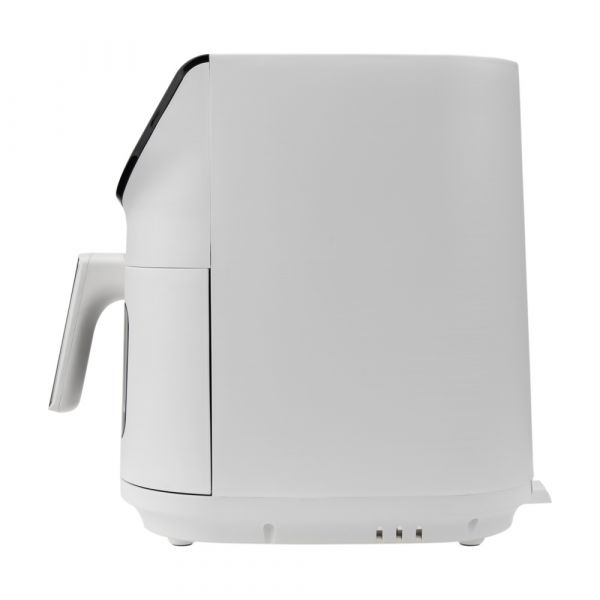 Аэрогриль Eltronic 777-01 белый (9 литров 2200W)