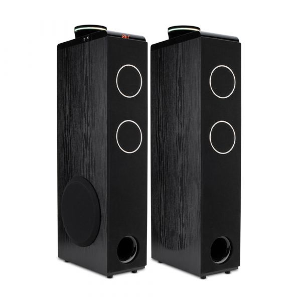 Акустическая система Eltronic 30-49 HOME SOUND с микрофоном