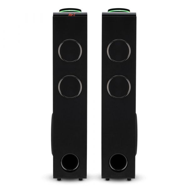 Акустическая система Eltronic 30-49 HOME SOUND с микрофоном
