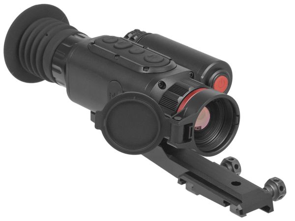 Прицел тепловизионный Sytong LM02-25 (x3.56/7.12/14.24/28.48, 256x192, D25) Прицел тепловизионный Sytong LM02-25 (x3.56/7.12/14.24/28.48, 256x192, D25)