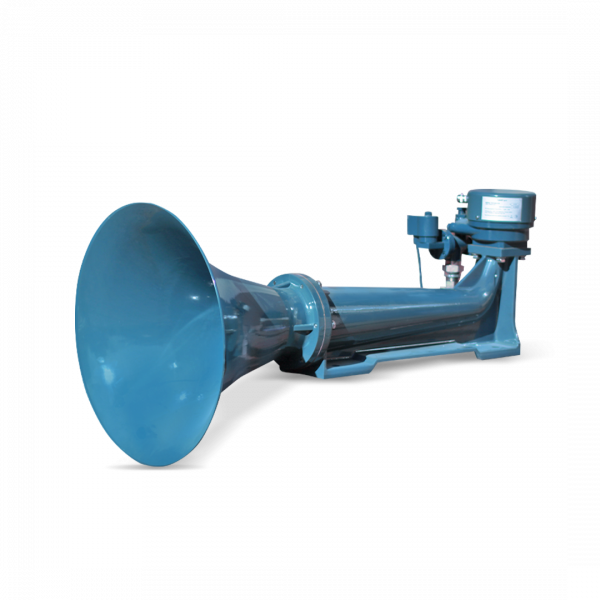 Тифон Миран ТП75200-220 пневматический воздушный 220V для судов 75-200 метров