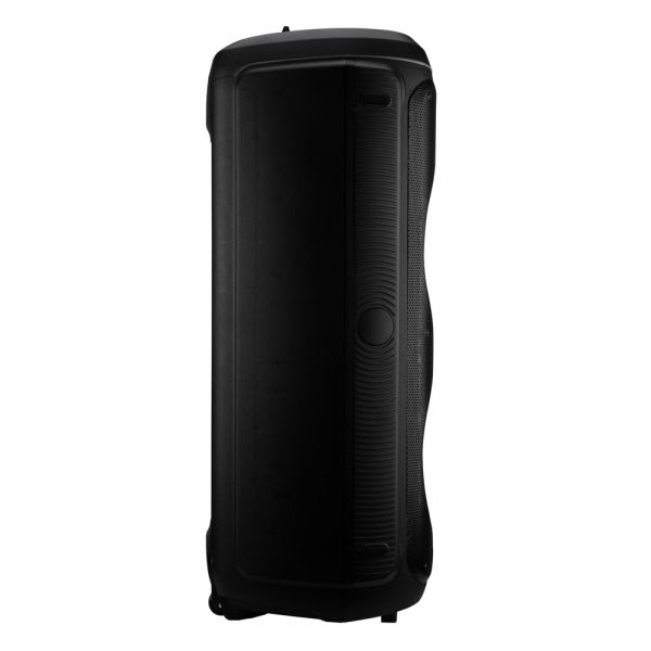 Колонка Eltronic 30-69 CRAZY BOX 2000 200Вт динамик 2шт/15" с 2мя микрофонами