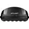 Автобокс ATLANT Diamond 430 430л (черный матовый) Автобокс ATLANT Diamond 430 430л (черный матовый)