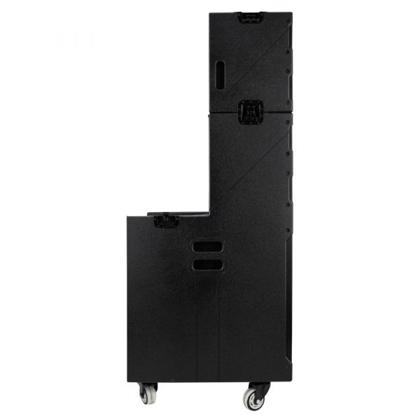Акустическая колонка 18" Eltronic 30-61 ProMAX1 10000Вт