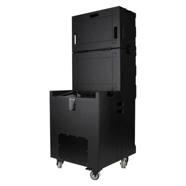 Акустическая колонка 18" Eltronic 30-61 ProMAX1 10000Вт