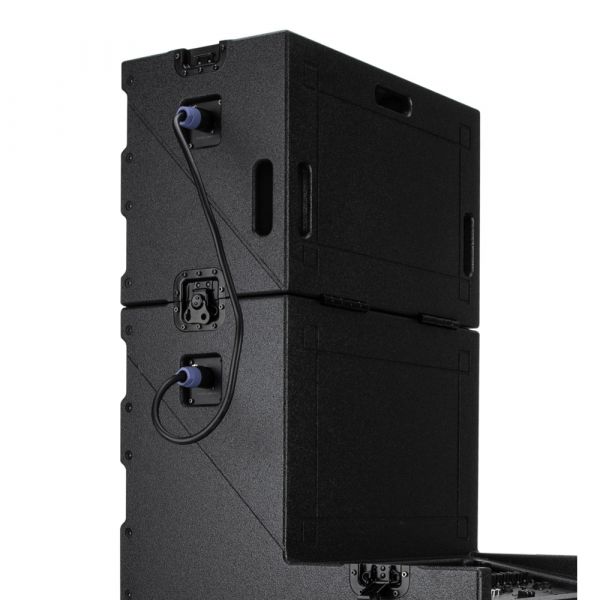 Акустическая колонка 18" Eltronic 30-61 ProMAX1 10000Вт