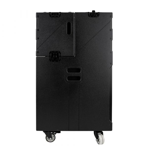 Акустическая колонка 18" Eltronic 30-61 ProMAX1 10000Вт