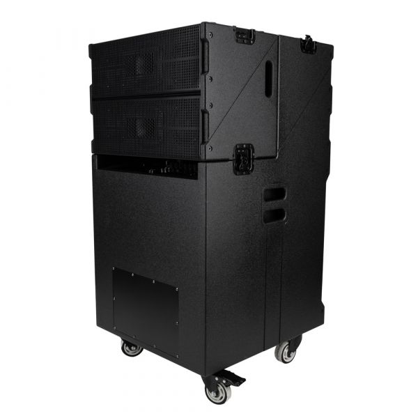 Акустическая колонка 18" Eltronic 30-61 ProMAX1 10000Вт