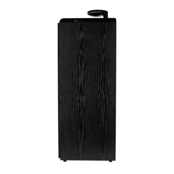 Акустическая система Eltronic 30-50 Home Sound 140Вт МДФ с 1 микрофоном