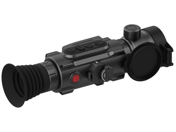 Прицел тепловизионный Sytong XM2.0-650LRF (x2.8/5.6/11.2/22.4, 640x512, D50) с дальномером