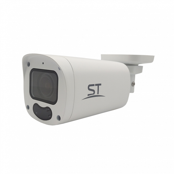 Уличная IP видеокамера ST-VA5647 PRO STARLIGHT URBAN 5Мп варио 2,8-12мм Уличная IP видеокамера ST-VA5647 PRO STARLIGHT URBAN 5Мп варио 2,8-12мм
