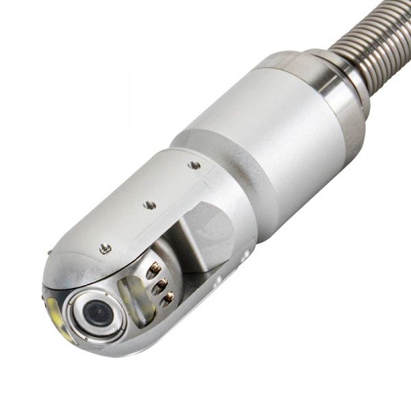 Эндоскоп AVT 710DN-H3-60SUR с поворотной камерой