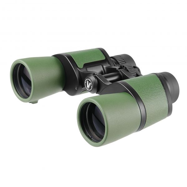 Бинокль Veber TITAN 10x42WP