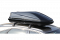 Автобокс на крышу KRAMCO WP30022 570л 172x82x42 черный