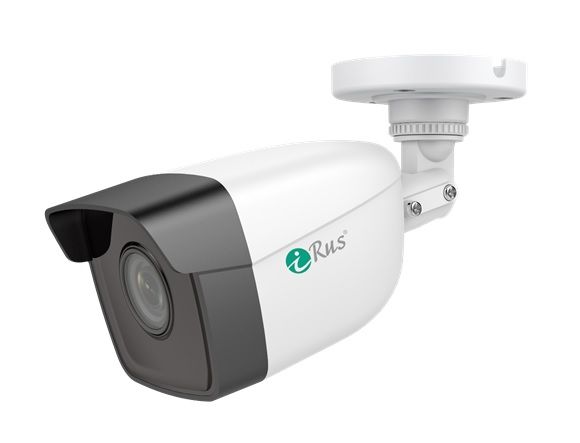 Уличная IP камера видеонаблюдения iRUS-IP2050B