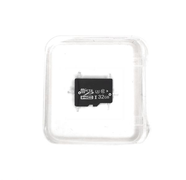 Карта памяти ElitePro 32Гб microSD 10class