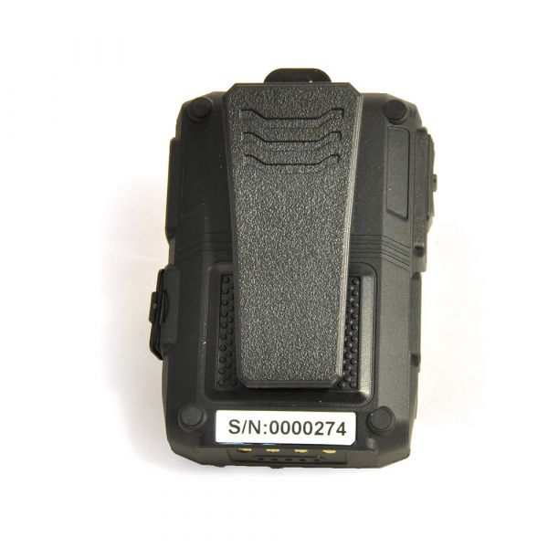 Носимый видеорегистратор Teltos B5 GPS 32GB