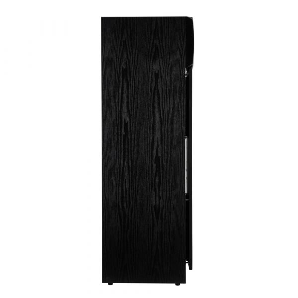 Акустическая система Eltronic 30-58 HOME SOUND 400Вт с микрофоном