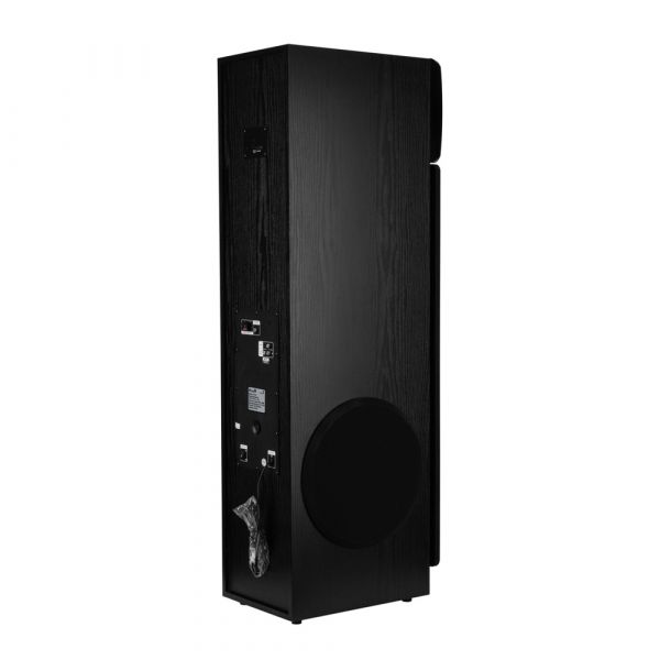 Акустическая система Eltronic 30-58 HOME SOUND 400Вт с микрофоном