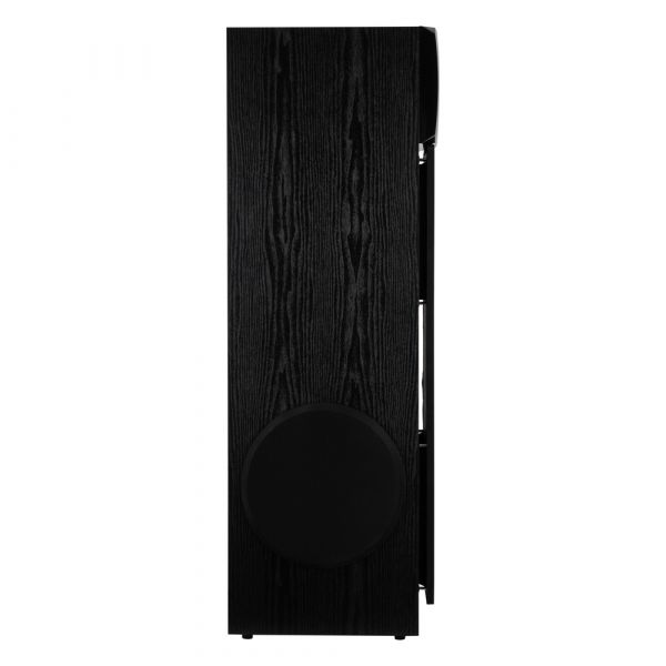 Акустическая система Eltronic 30-58 HOME SOUND 400Вт с микрофоном