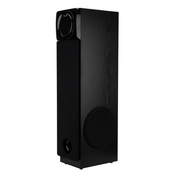 Акустическая система Eltronic 30-58 HOME SOUND 400Вт с микрофоном