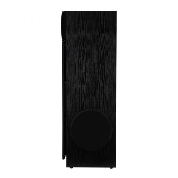 Акустическая система Eltronic 30-58 HOME SOUND 400Вт с микрофоном