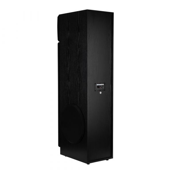 Акустическая система Eltronic 30-58 HOME SOUND 400Вт с микрофоном