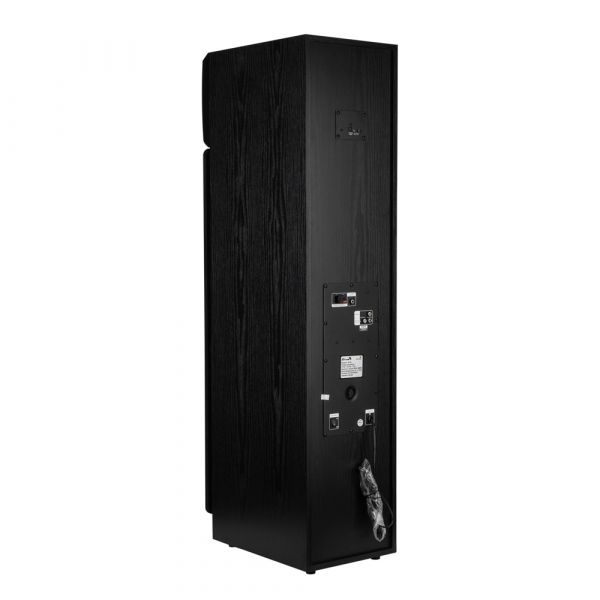 Акустическая система Eltronic 30-58 HOME SOUND 400Вт с микрофоном