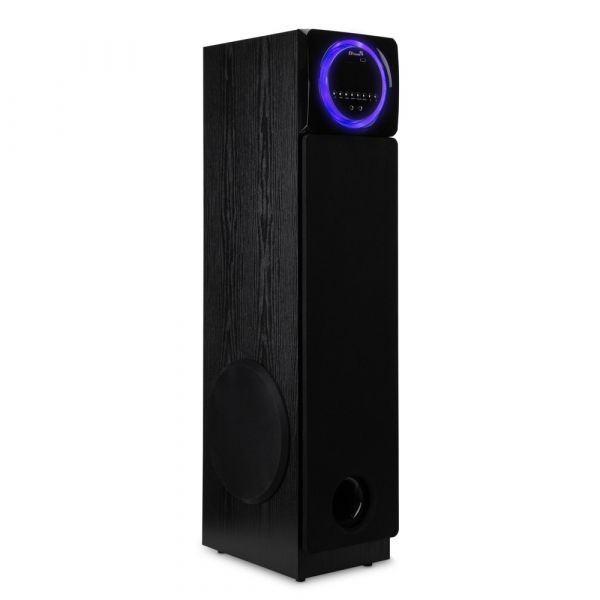 Акустическая система Eltronic 30-58 HOME SOUND 400Вт с микрофоном