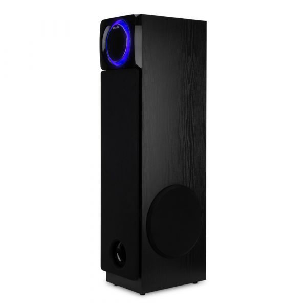 Акустическая система Eltronic 30-58 HOME SOUND 400Вт с микрофоном