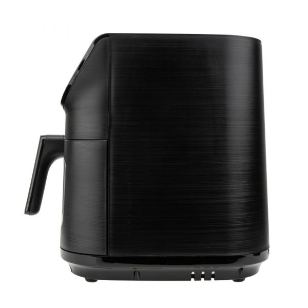 Аэрогриль Eltronic 777-01 черный (9 литров 2200W)