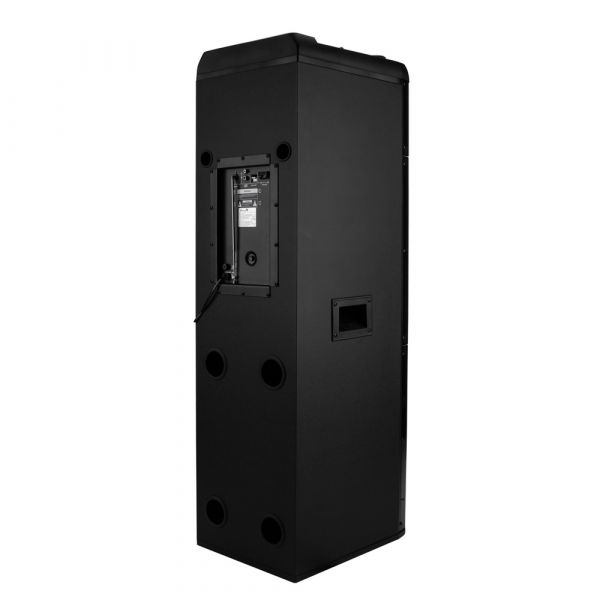 Парная акустическая система Eltronic 30-75 SKILLETS BOX 5000 500Вт динамик 4шт/12"