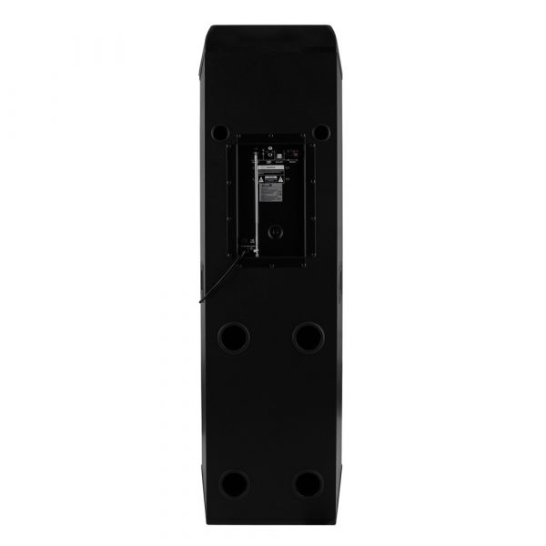 Парная акустическая система Eltronic 30-75 SKILLETS BOX 5000 500Вт динамик 4шт/12"