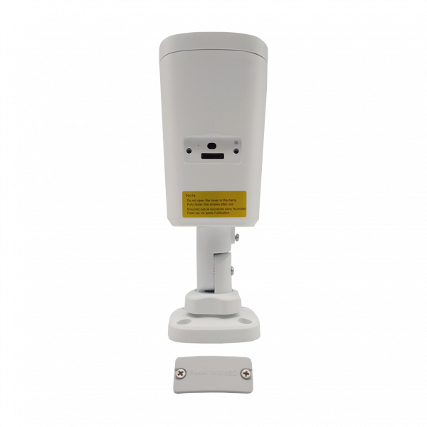 Уличная IP видеокамера ST-VA5647 PRO STARLIGHT URBAN 5Мп варио 2,8-12мм Уличная IP видеокамера ST-VA5647 PRO STARLIGHT URBAN 5Мп варио 2,8-12мм