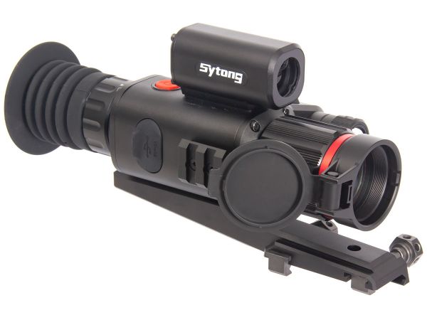 Прицел ночного видения Sytong HT-70LRF 940нм с дальномером Прицел ночного видения Sytong HT-70LRF 940нм с дальномером