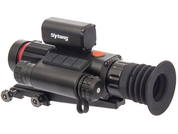Прицел ночного видения Sytong HT-70LRF 940нм с дальномером Прицел ночного видения Sytong HT-70LRF 940нм с дальномером