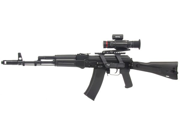 Прицел ночного видения Sytong HT-70LRF 940нм с дальномером Прицел ночного видения Sytong HT-70LRF 940нм с дальномером