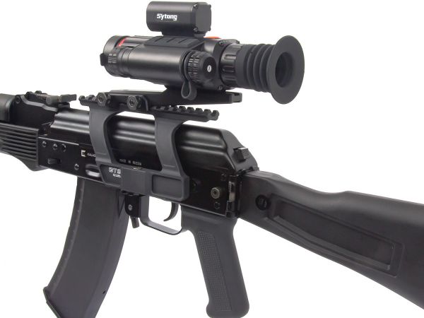 Прицел ночного видения Sytong HT-70LRF 940нм с дальномером Прицел ночного видения Sytong HT-70LRF 940нм с дальномером