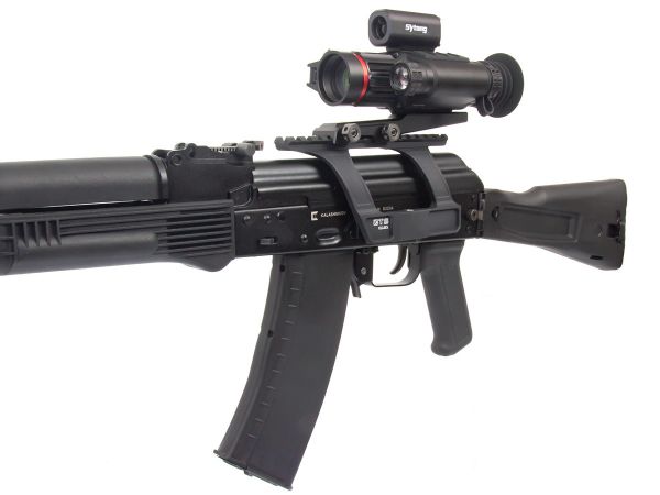 Прицел ночного видения Sytong HT-70LRF 940нм с дальномером Прицел ночного видения Sytong HT-70LRF 940нм с дальномером